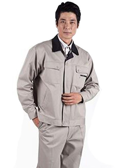 嘉興工作服定制-工作服定做和現(xiàn)貨要怎樣進行選擇？