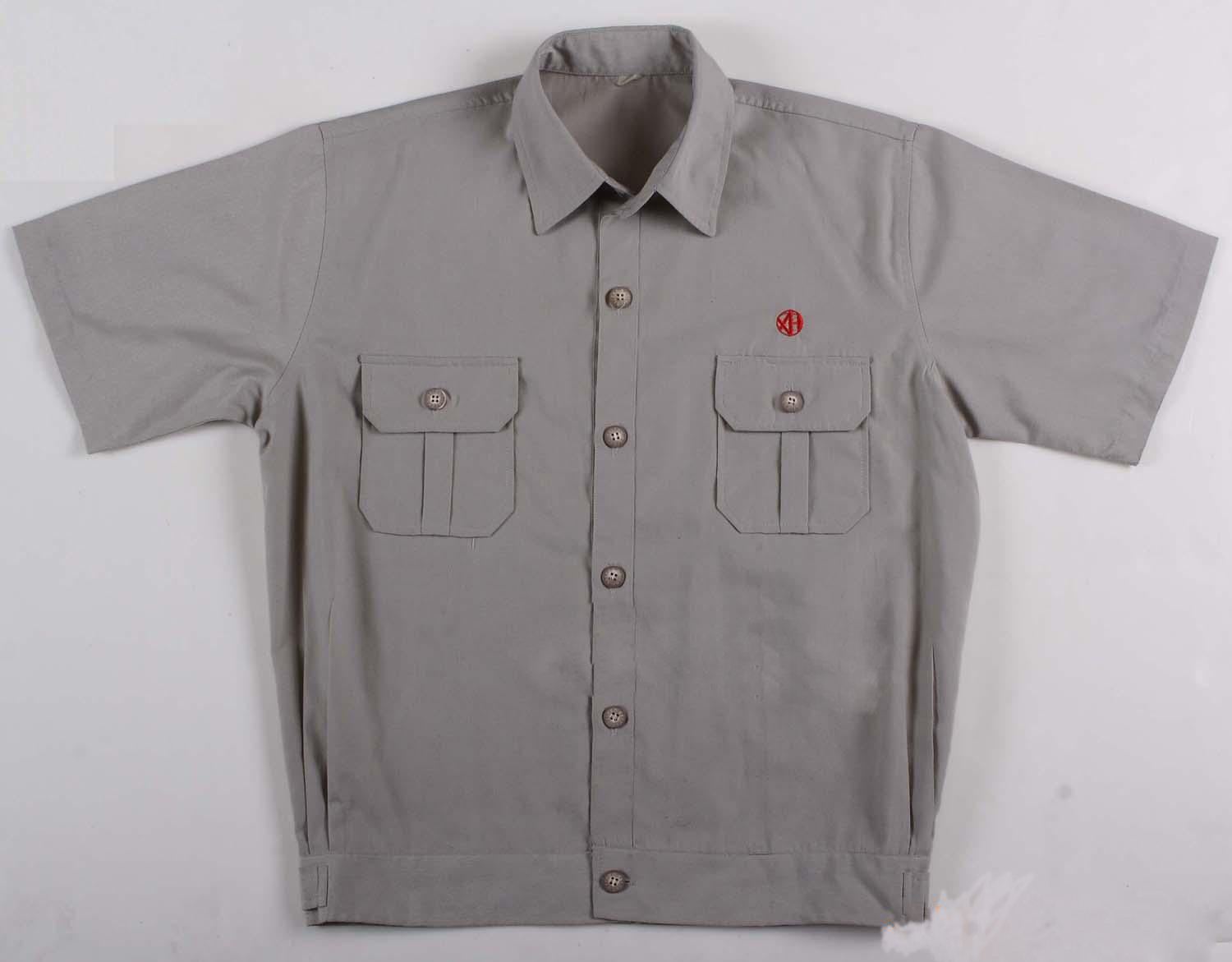 嘉善工作服——酒店員工如何呈現(xiàn)服飾之美？