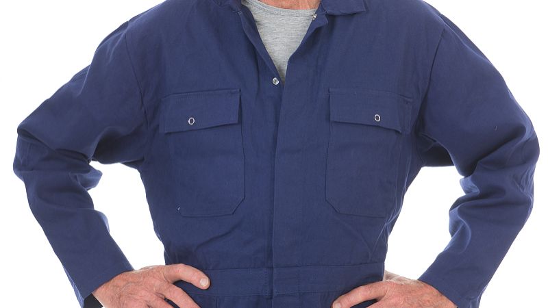 嘉興工作服——制服、職業(yè)裝與工作服究竟有何區(qū)別？
