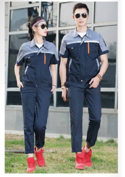 嘉善工作服——夏季工作服定制需要注意什么？