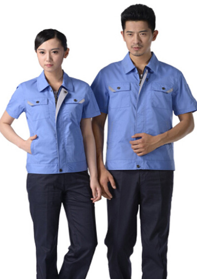 嘉興工作服——沖鋒衣的特點及用途是什么？